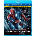 アメイジング・スパイダーマン