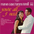 ユアー・オール・アイ・ニード＜生産限定盤＞