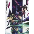 戦姫絶唱シンフォギアG 3 [DVD+CD]＜初回生産限定版＞