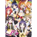 ラブライブ! School idol project μ's 3rd Anniversary LoveLive!