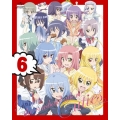 ハヤテのごとく! Cuties 第6巻 [Blu-ray Disc+CD]＜初回限定版＞
