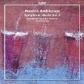 H.Andriessen: Symphonic Works Vol.2
