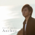 Anchor [CD+DVD]