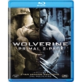 ウルヴァリン:X-MEN ZERO+ウルヴァリン:SAMURAI ブルーレイセット＜初回生産限定版＞