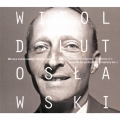 W.Lutoslawski: Opera Omina Vol.4