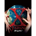 X JAPAN THE WORLD [2CD+DVD+フォトブック]＜初回限定豪華BOX盤＞