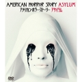 アメリカン・ホラー・ストーリー アサイラム SEASONS コンパクト・ボックス