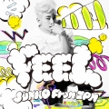 FEEL＜初回生産限定盤B＞