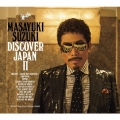 DISCOVER JAPAN II＜初回生産限定盤＞