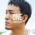 ONE [CD+DVD]＜初回生産限定盤A＞