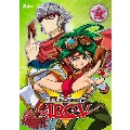 遊☆戯☆王ARC-V TURN4