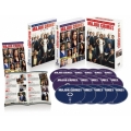 MAJOR CRIMES ～重大犯罪課～ ＜ファースト&セカンド・シーズン＞ コンプリート・ボックス＜初回限定生産版＞