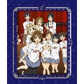 けいおん!! Blu-ray Box [5Blu-ray Disc+CD]＜初回限定生産版＞