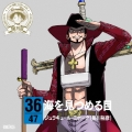 ONE PIECE ニッポン縦断! 47クルーズCD in 徳島 海を見つめる目
