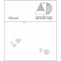Ghost [CD+マルチストラップ]＜初回限定盤＞