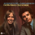 ショパン&フランク:チェロ・ソナタ
