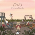 CAVU [CD+DVD]＜初回生産限定盤＞