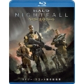 ヘイロー:ナイトフォール [Blu-ray Disc+DVD]＜初回限定生産版＞