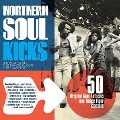 ノーザン・ソウル・キックス イッツ・ワッツ・オン・ザ・ダンス・フロア・ザット・カウンツ