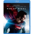 マン・オブ・スティール＜初回生産限定版＞