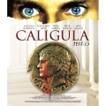 カリギュラ ＜制作35周年記念インペリアルBOX＞ [2Blu-ray Disc+2DVD]＜初回限定生産版＞