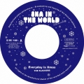 Everyday is Xmas / Attitude＜限定盤＞