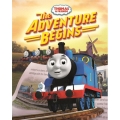 きかんしゃトーマス トーマスのはじめて物語 ～The Adventure Begins～