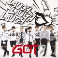 LAUGH LAUGH LAUGH [CD+DVD]＜初回生産限定盤B＞