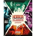 ハマー・フィルム ホラー・コレクション Blu-ray BOX＜初回限定生産版＞