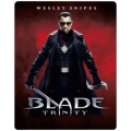 ブレイド3 [スチールブック仕様]＜数量限定生産版＞