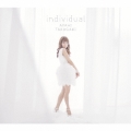 individual [CD+DVD]＜初回生産限定盤＞