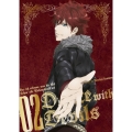 Dance with Devils 02 [DVD+CD]＜初回生産限定版＞