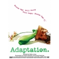 アダプテーション