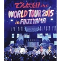 WORLD TOUR 2015 in FUJIYAMA＜通常盤＞