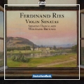 Ferdinand Ries: Violin Sonatas