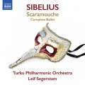Sibelius: Scaramouche