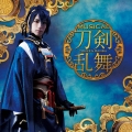 刀剣乱舞 ＜プレス限定盤A＞ *三日月宗近メインジャケット