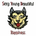 Sexy Young Beautiful [CD+DVD]
