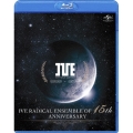 IVE RADICAL ENSEMBLE OF 15th ANNIVERSARY