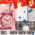 KNOW KNOW KNOW [CD+DVD]＜初回生産限定盤＞