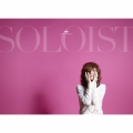SOLOIST [CD+DVD]＜初回限定盤＞
