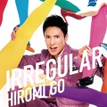 IRREGULAR＜通常盤＞