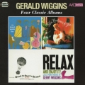 ジェラルド・ウィギンス|フォー・クラシック・アルバムズ