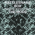 RATTLESNAKE BOX THE MODS Tracks in Antinos Years [8Blu-spec CD2+DVD+ブックレット]＜完全生産限定盤＞