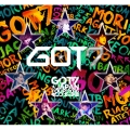 GOT7 Japan Tour 2016 "モリ↑ガッテヨ" in MAKUHARI MESSE [2DVD+LIVEフォトブック]＜初回生産限定盤＞