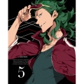 キズナイーバー 5 [Blu-ray Disc+DVD]＜完全生産限定版＞