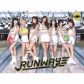 RUNWAY [CD+DVD]＜初回限定盤B＞