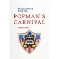 スキマスイッチ TOUR 2016 "POPMAN'S CARNIVAL" THE MOVIE＜初回限定仕様＞