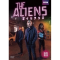 エイリアンズ DVD-BOX