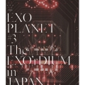 EXO PLANET #3 -The EXO'rDIUM IN JAPAN-＜通常盤＞
